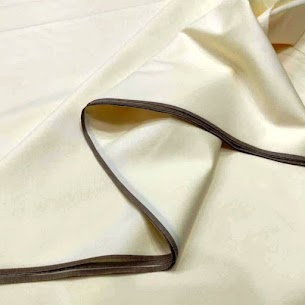 Boski Original Unstitched Fabric Silk