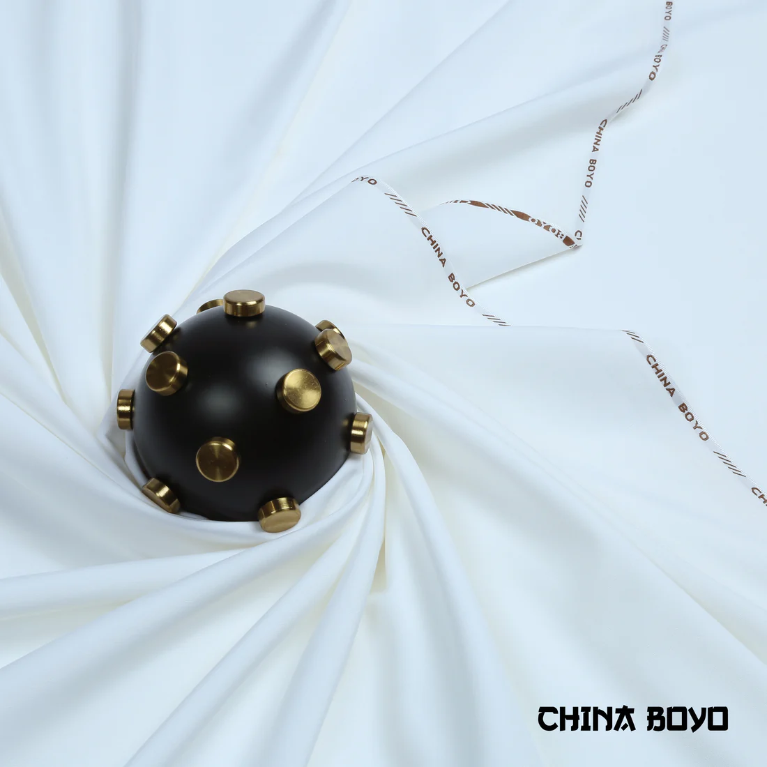 China Boyo - Image 2
