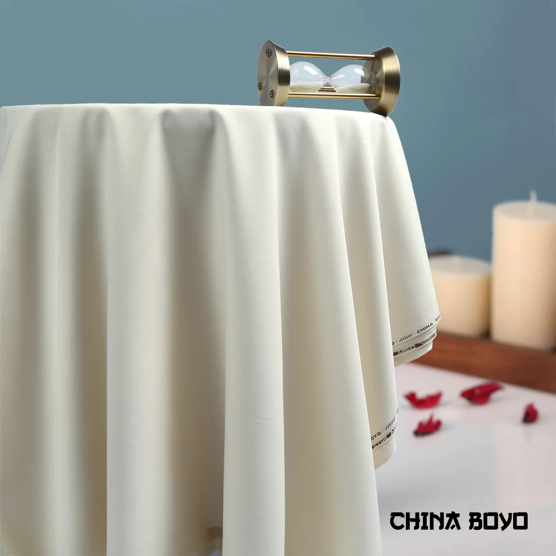 China Boyo - Image 3